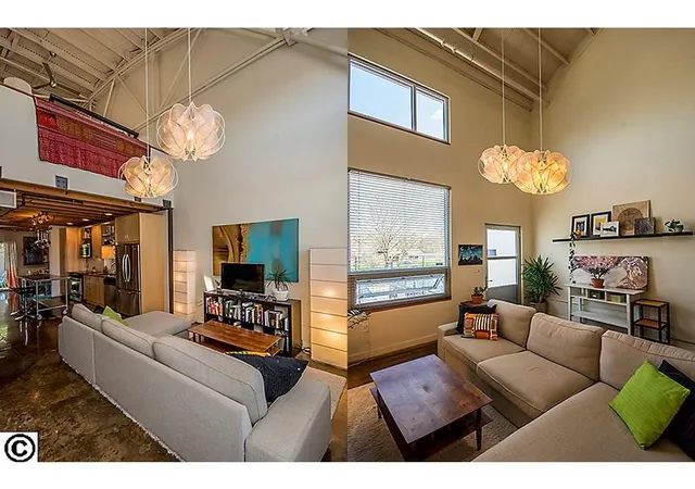 Condominium at 1661 La France Street Ne #215, Atlanta, GA 30307 | MLS# 5522148 |  | Sold on 2015-06-22