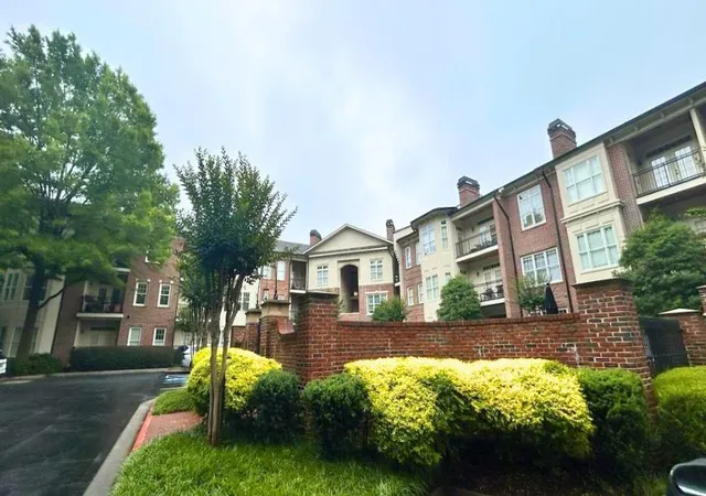 Photo 47 of Sale Pending at 825 Highland Ln Ne #1111, Atlanta, GA 30306 | MLS# 7772796 | Listing updated on 2026-08-27