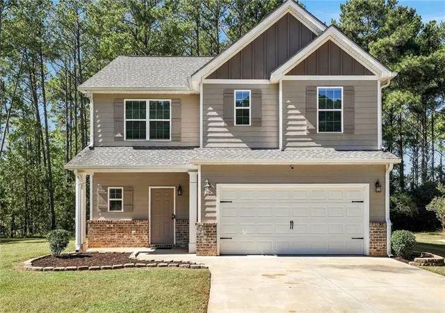 Photo 1 of Sale Pending at 601 Monticello Ln, Mcdonough, GA 30253 | MLS# 7857566 | Listing updated on 2026-10-31