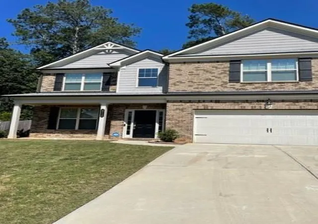 1st image of 4710 Britt Rd, Norcross, GA 30093 | MLS# 7816033