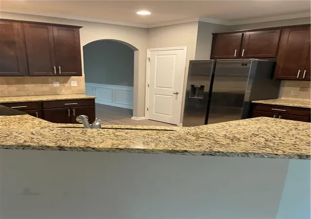3rd image of 4710 Britt Rd, Norcross, GA 30093 | MLS# 7816033