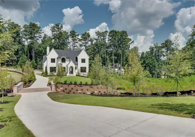 Photo 1 of Single family home for sale at 130 Brg Way, Alpharetta, GA 30005 | MLS# 7829996 | Listing updated on 2026-09-01