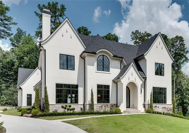 Photo 3 of Single family home for sale at 130 Brg Way, Alpharetta, GA 30005 | MLS# 7829996 | Listing updated on 2026-09-01