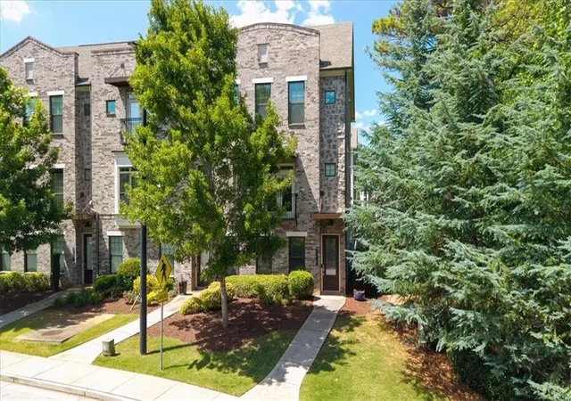 1st image of 316 Coalter Wy, Decatur, GA 30030 | MLS# 7774187