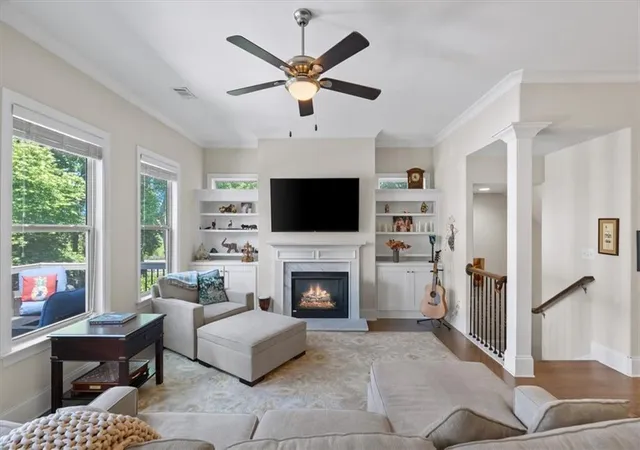 2nd image of 316 Coalter Wy, Decatur, GA 30030 | MLS# 7774187