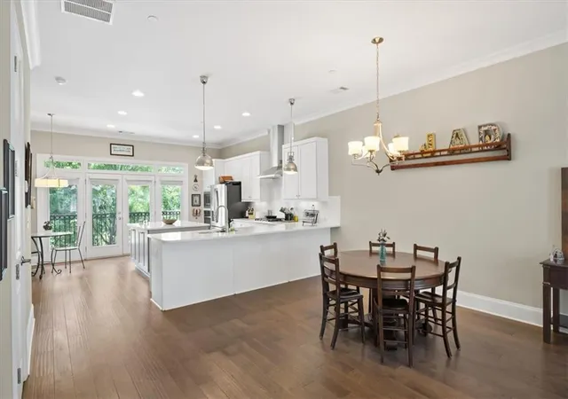 3rd image of 316 Coalter Wy, Decatur, GA 30030 | MLS# 7774187
