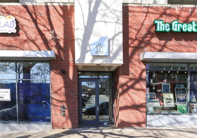 2nd image of 335 W Ponce De Leon Ave, Decatur, GA 30030