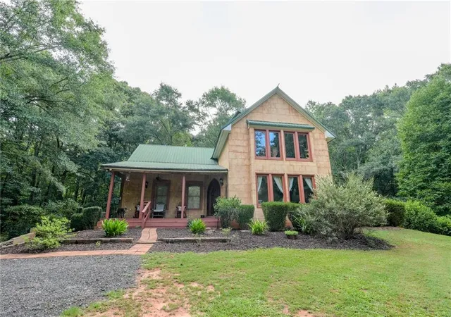 1st image of 5642 Hwy 212, Covington, GA 30016 | MLS# 7813964