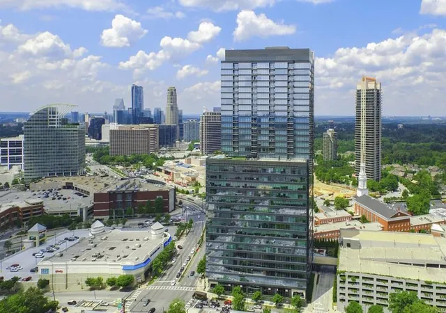 1st image of 3630 Peachtree Rd Ne, Atlanta, GA 30326