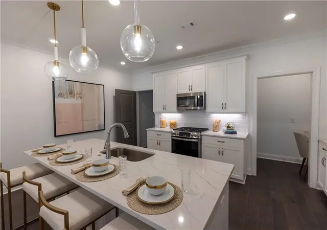 1st image of 5038 Shirley Oaks Dr #281, Peachtree Corners, GA 30092 | MLS# 7804256
