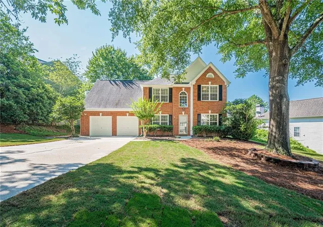 Homes for sale in Alpharetta, GA | 2260 Grand Jct, Alpharetta, GA 30004 | MLS# 7801617