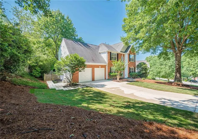 Homes for sale in Alpharetta, GA | 2260 Grand Jct, Alpharetta, GA 30004 | MLS# 7801617