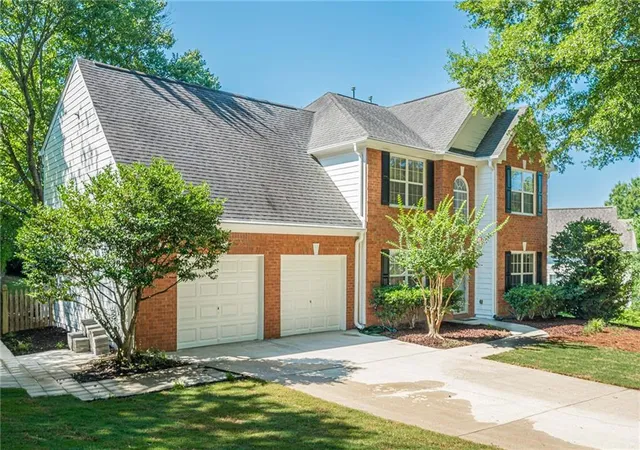 Homes for sale in Alpharetta, GA | 2260 Grand Jct, Alpharetta, GA 30004 | MLS# 7801617