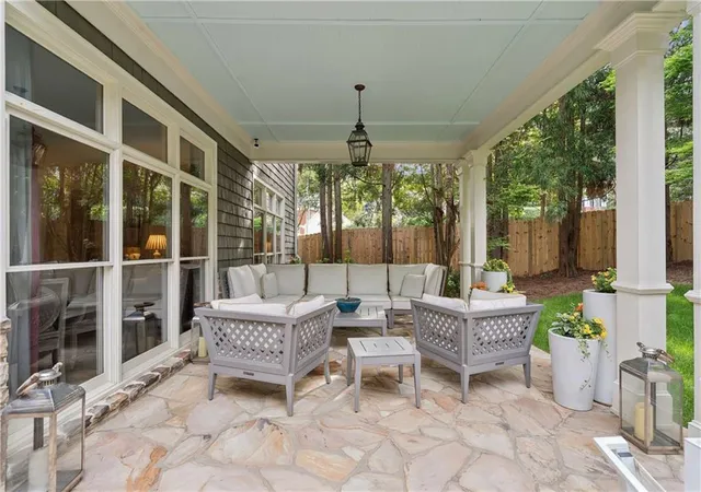 Photo 2 of Single family home for sale at 1153 Brookhaven Cmns, Brookhaven, GA 30319 | MLS# 7749988 | Listing updated on 2026-06-25