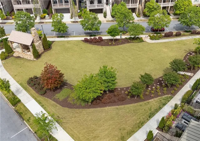 Photo 2 of Townhouse for sale at 1120 Cordia Ave Nw, Atlanta, GA 30318 | MLS# 7809224 | Listing updated on 2026-09-24