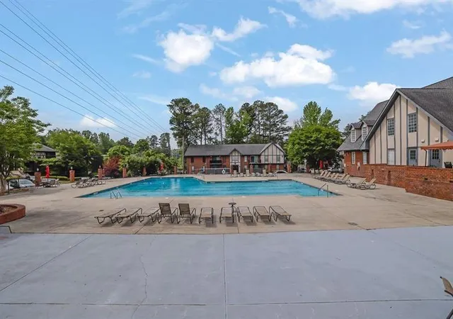 28th image of 6851 Roswell Rd #C7, Atlanta, GA 30328 | MLS# 7651405