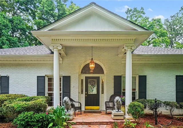 1st image of 4575 Tall Pines Dr Nw, Atlanta, GA 30327 | MLS# 7775181