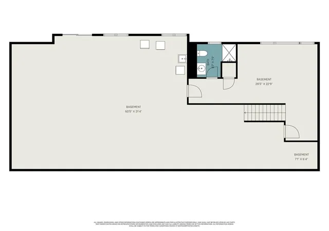36th image of 4575 Tall Pines Dr Nw, Atlanta, GA 30327 | MLS# 7775181