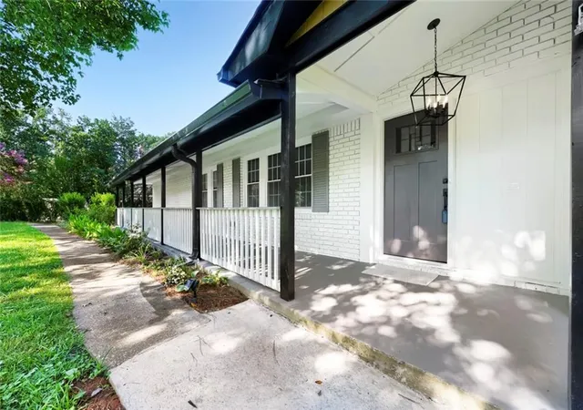 Photo 1 of Sale Pending at 5317 Kings Hwy, Douglasville, GA 30135 | MLS# 7800860 | Listing updated on 2026-10-09