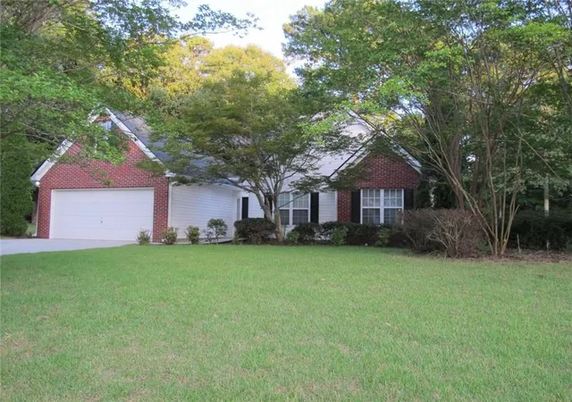 image of 518 Red Tip Ct, Loganville, GA 30052 | MLS# 7810331
