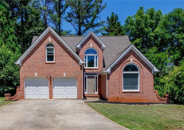 2nd image of 2102 Kendall Close Nw, Acworth, GA 30102 | MLS# 7790526