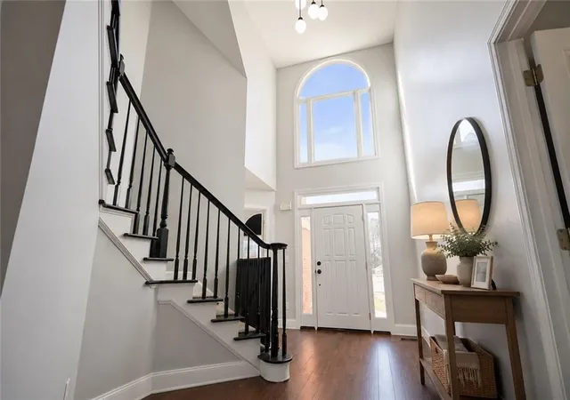 4th image of 2102 Kendall Close Nw, Acworth, GA 30102 | MLS# 7790526
