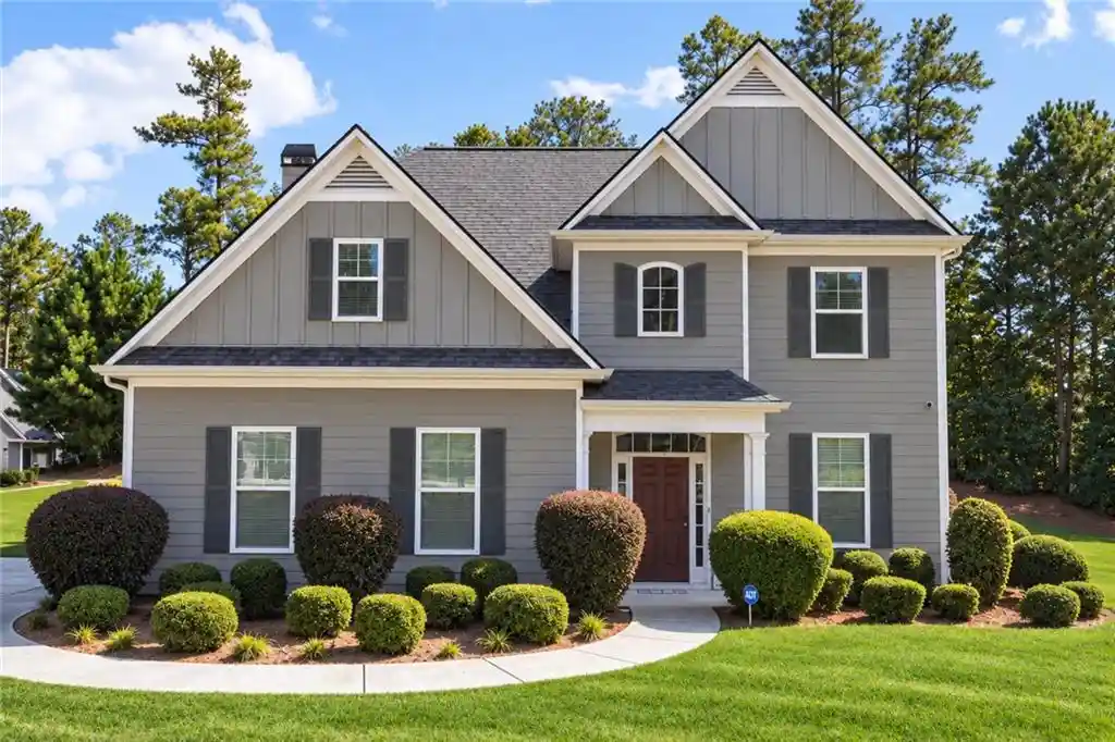 Photo 1 of Single family home for sale at 125 Mays Blf, Fayetteville, GA 30215 | MLS# 7847253 | Listing updated on 2026-10-02