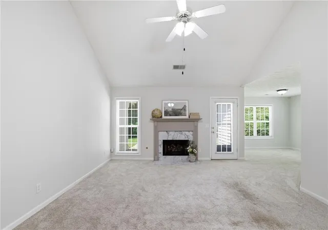 Photo 4 of Single family home for sale at 317 Hemington Way, Buford, GA 30518 | MLS# 7805119 | Listing updated on 2026-09-19