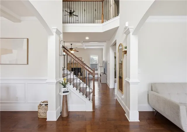 Photo 3 of Single family home for sale at 1382 Skipping Stone Ct, Dacula, GA 30019 | MLS# 7802796 | Listing updated on 2026-09-18