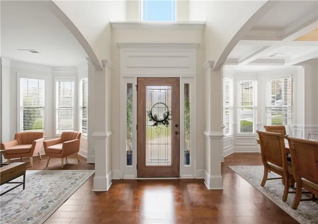 Photo 3 of Single family home for sale at 1382 Skipping Stone Ct, Dacula, GA 30019 | MLS# 7802796 | Listing updated on 2026-09-18