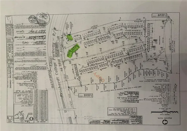 Photo 1 of Land for sale at 104 Riverstone Cmns Cir, Canton, GA 30114 | MLS# 7856432 | Listing updated on 2026-10-21
