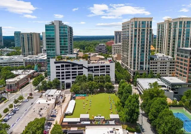 35th image of 250 Pharr Rd Ne #1304, Atlanta, GA 30305 | MLS# 7825299