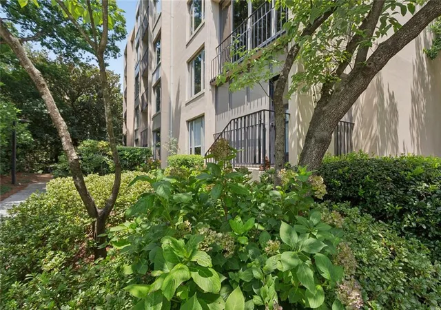4th image of 2765 Peachtree Rd #6, Atlanta, GA 30305 | MLS# 7812966