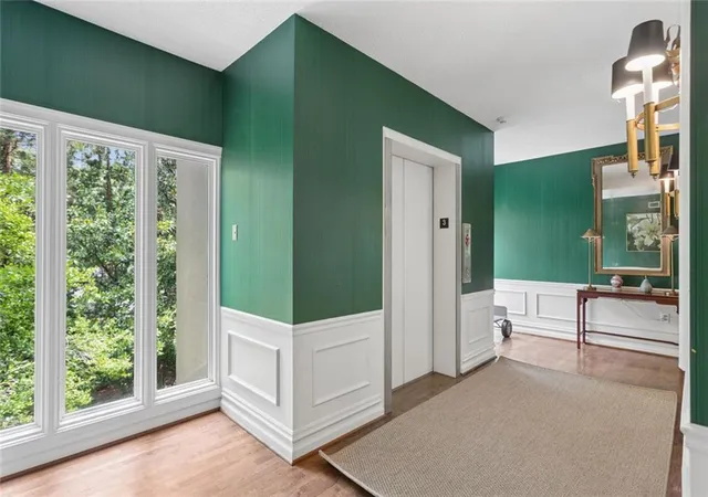 5th image of 2765 Peachtree Rd #6, Atlanta, GA 30305 | MLS# 7812966