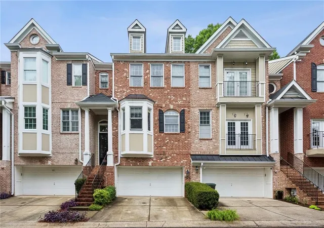 1st image of 110 Mclaren Gates Dr, Marietta, GA 30060 | MLS# 7780750