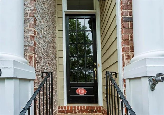 4th image of 110 Mclaren Gates Dr, Marietta, GA 30060 | MLS# 7780750