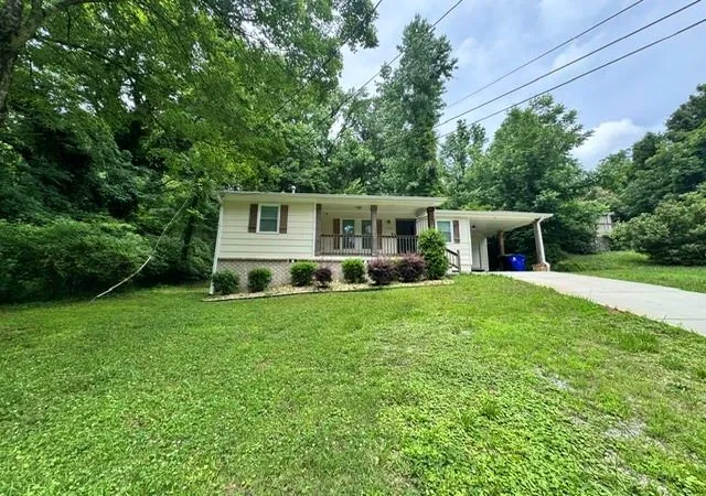 Photo 1 of Single family home for sale at 5552 Lakeside Dr, Union City, GA 30291 | MLS# 7784441 | Listing updated on 2026-09-28