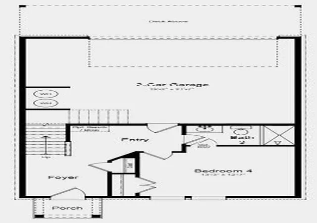 2nd image of 2738 Dreycott Ln, Lawrenceville, GA 30043 | MLS# 7760358