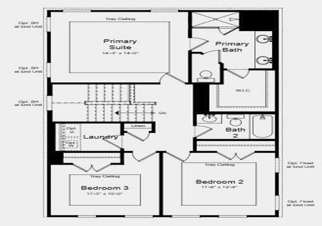4th image of 2738 Dreycott Ln, Lawrenceville, GA 30043 | MLS# 7760358