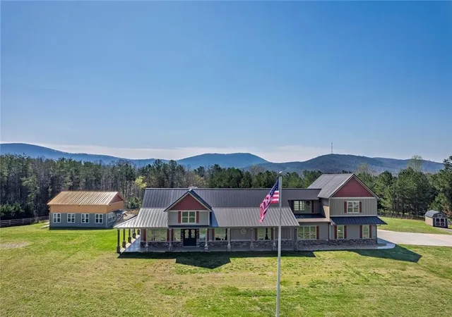 2nd image of 15 Lauren Ln Ne, Rydal, GA 30171 | MLS# 7828393