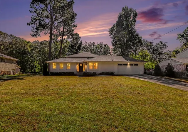 Photo 1 of Single family home for sale at 2376 Spring Crk Rd, Decatur, GA 30033 | MLS# 7859031 | Listing updated on 2026-10-26