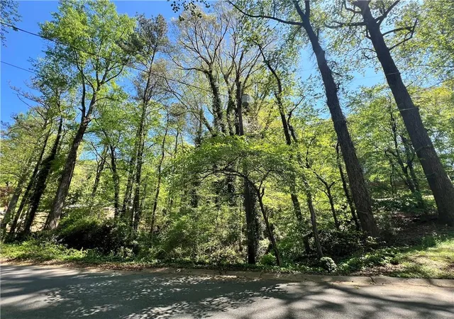 Land for sale at 2540 Stoney Brook Ln Ne, Marietta, GA 30062 | MLS# 7660936