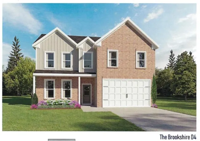 1st image of 696 Rodeo Dr, Auburn, GA 30011 | MLS# 7798023