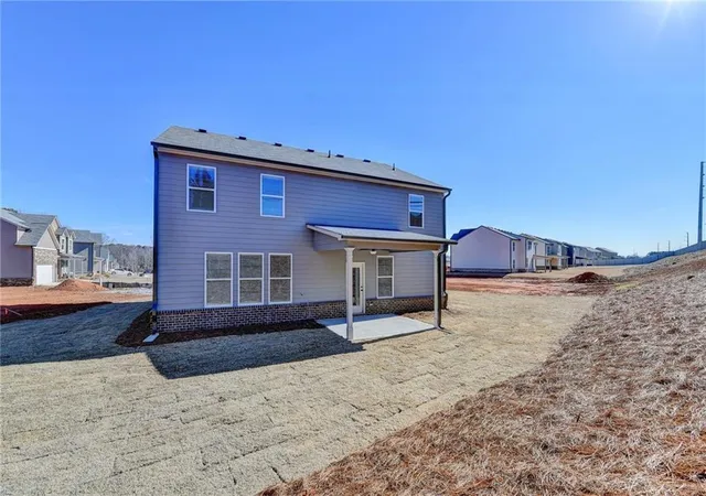 28th image of 696 Rodeo Dr, Auburn, GA 30011 | MLS# 7798023