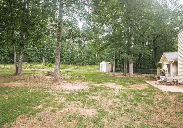 34th image of 605 Freeman Dr, Covington, GA 30016 | MLS# 7788641