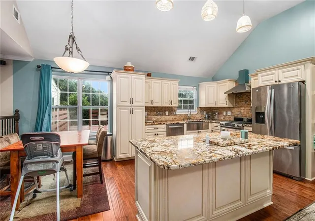 5th image of 6177 Idlewood Cir, Lithonia, GA 30038 | MLS# 7601479