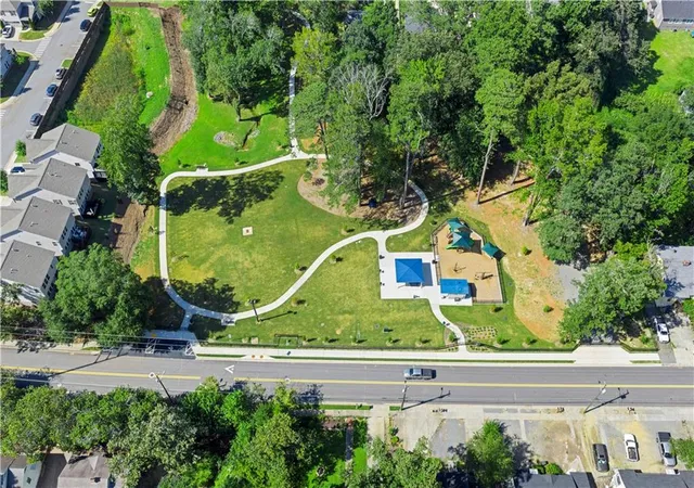 30th image of 138 W Dixie Ave Se, Marietta, GA 30008 | MLS# 7824911