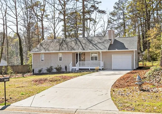 1st image of 1436 Sage Brook Ct, Lawrenceville, GA 30043 | MLS# 7797144