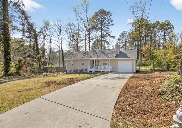 2nd image of 1436 Sage Brook Ct, Lawrenceville, GA 30043 | MLS# 7797144