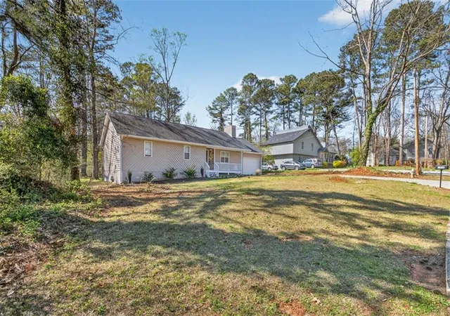 4th image of 1436 Sage Brook Ct, Lawrenceville, GA 30043 | MLS# 7797144